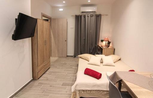 Contemporary Studios Old Port By Corfuescapes Corfu  Luaran gambar