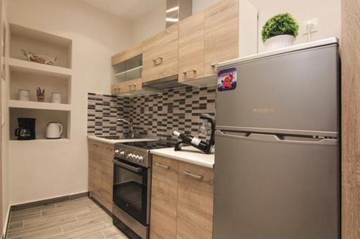Contemporary Studios Old Port By Corfuescapes Corfu  Luaran gambar
